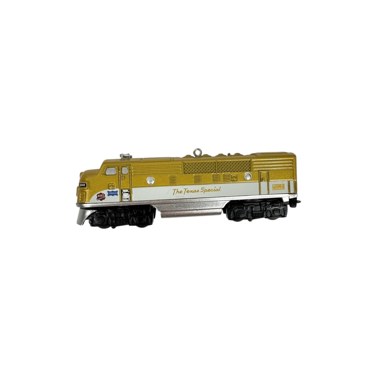 2018 2245P Texas Special Locomotive (Lionel)