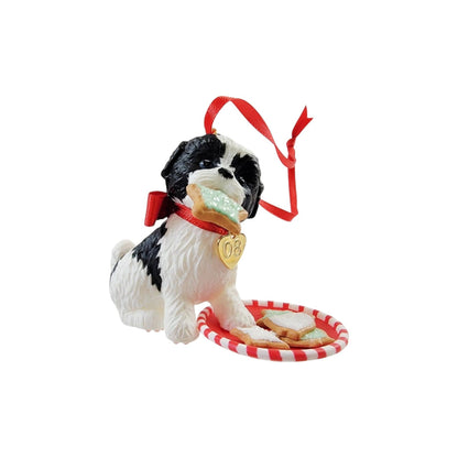 2008 Shih Tzu (Puppy Love)