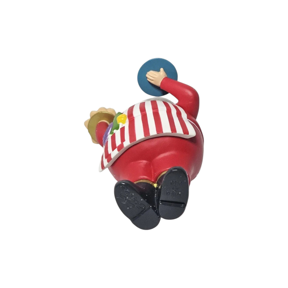 2018 Sweet Santa (Kitchen & Baking)