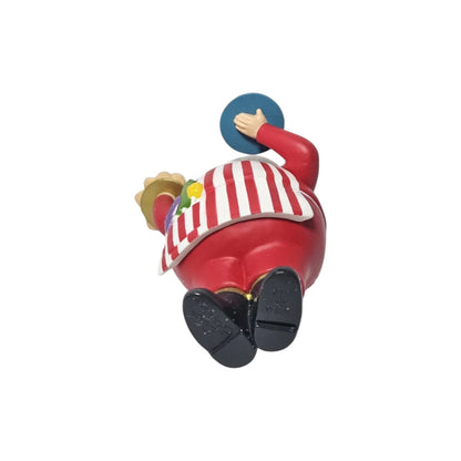 2018 Sweet Santa (Kitchen & Baking)