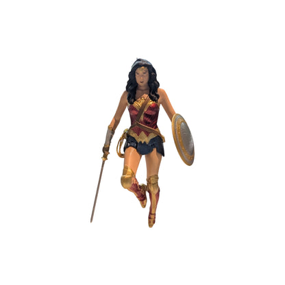2016 Wonder Woman (Super Heroes)