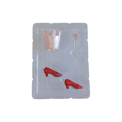 2006 The Magic of Glinda (The Wizard of Oz)