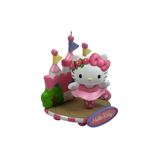2005 Tutu Cute (Hello Kitty)