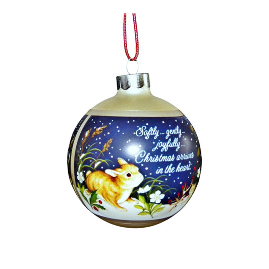 1981 Christmas in the Forest (Ball)