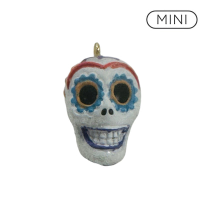 2018 Sugar Skull Guy (Halloween)