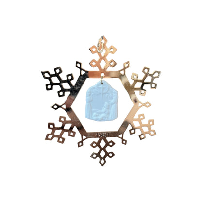 1991 Greatest Story (Snowflake)