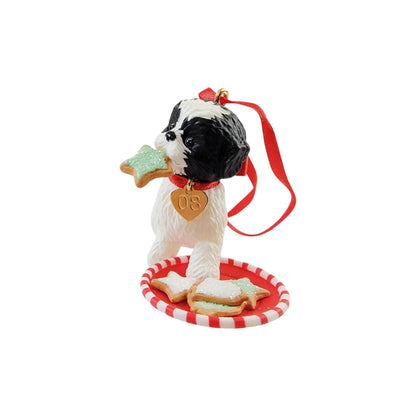 2008 Shih Tzu (Puppy Love)