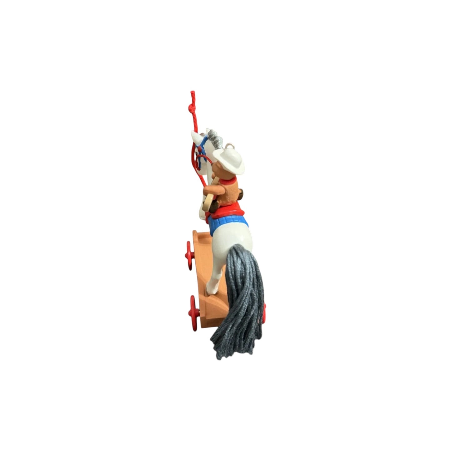 2025 A Pony for Christmas (A Pony for Christmas)
