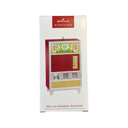 2023 Nellco Eggnog Machine (Eat & Drink)