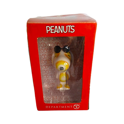 2015 Hot Dog Snoopy (Snoopy by Design)