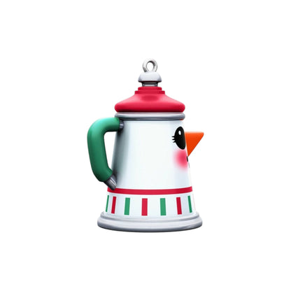 2020 Pint-Sized Percolator (Teapot)