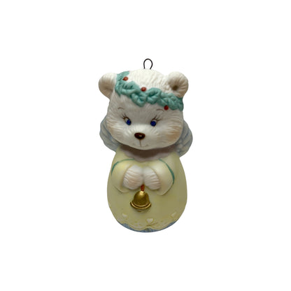 1992 Ringing In Christmas (Polar Bear)