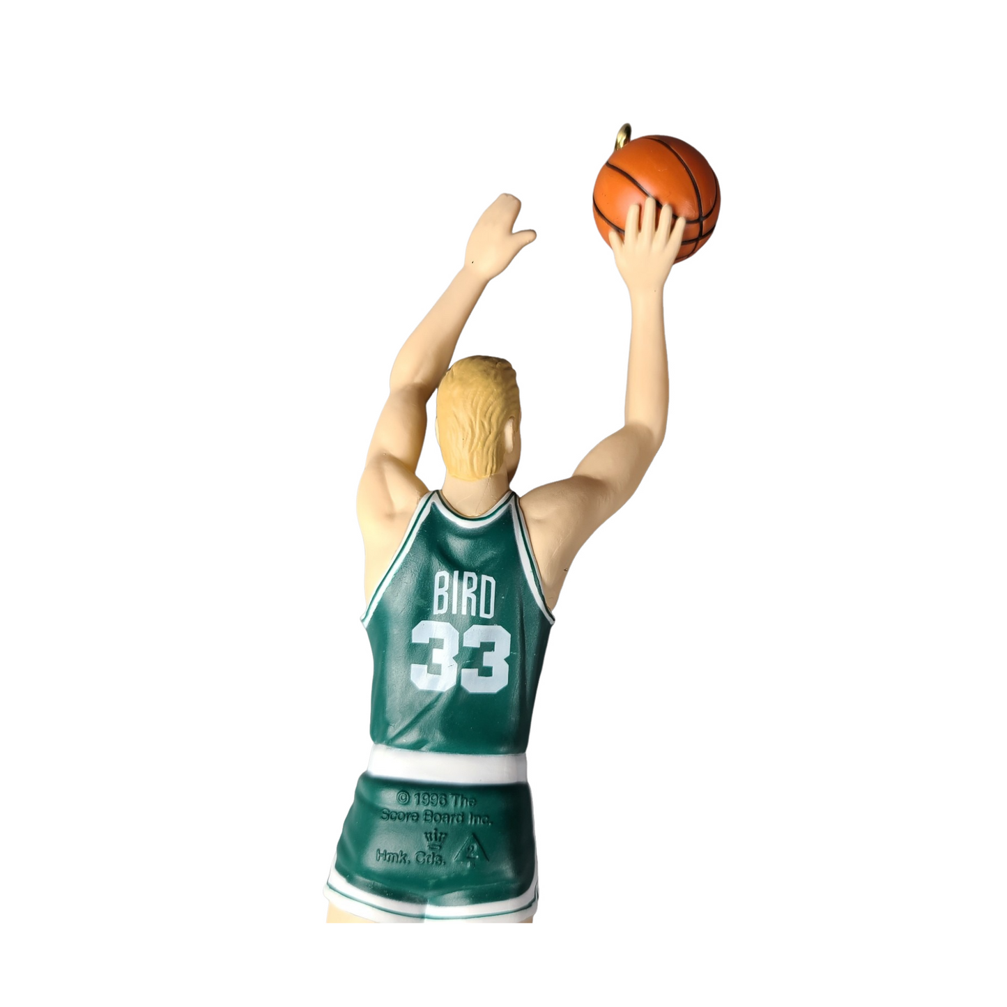 1996 Larry Bird (Hoop Stars)