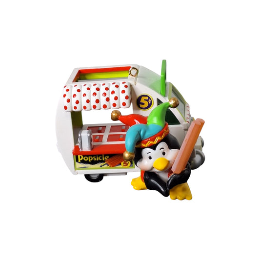 2000 Cool Delivery - Musical! (Penguins)