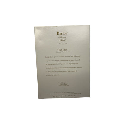 2007 The Soiree Barbie (Porcelain Barbie)