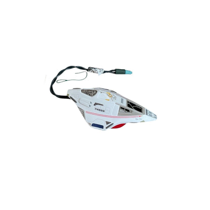 2002 Delta Flyer (Star Trek)