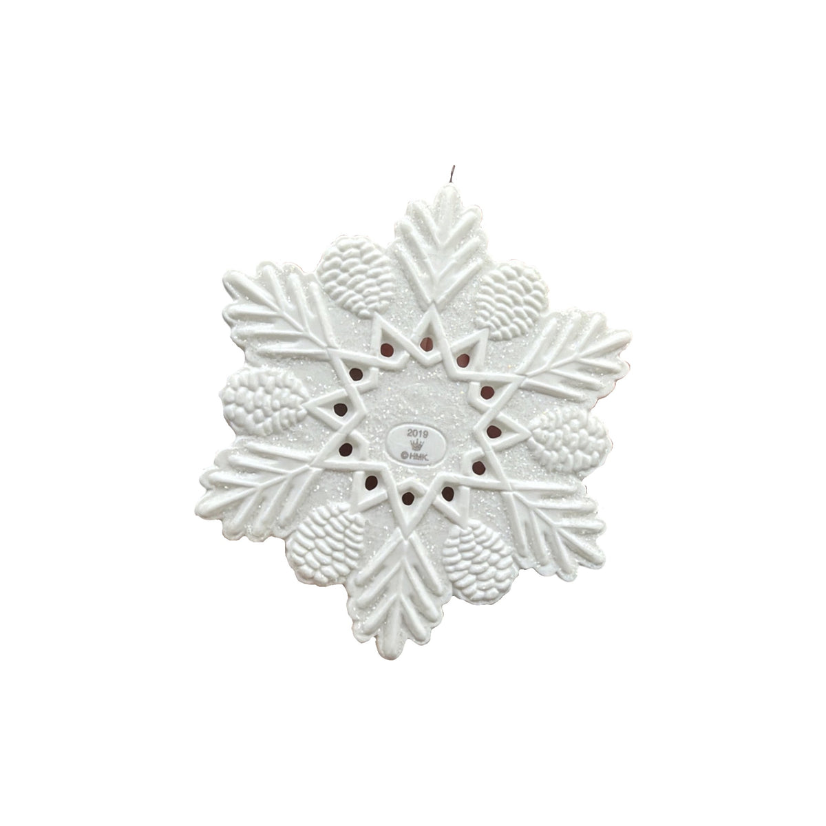2019 Snowflake (Snowflake)