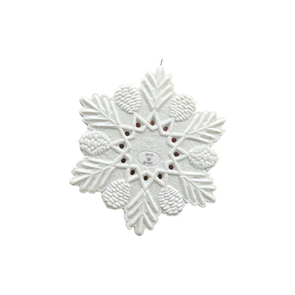2019 Snowflake (Snowflake)