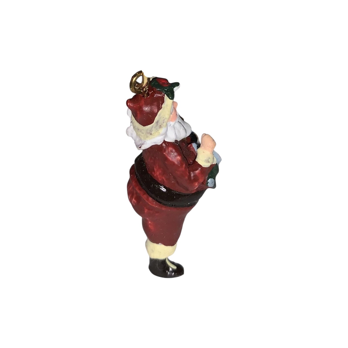 1988 Jolly St. Nick (Santa Claus)