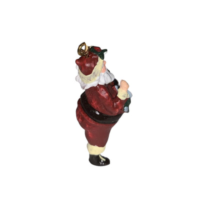 1988 Jolly St. Nick (Santa Claus)
