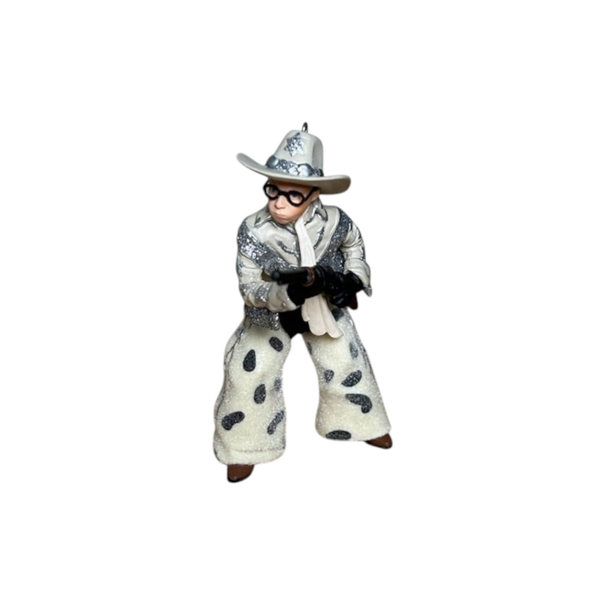 2007 Ralphie Parker Saves the Day (A Christmas Story)