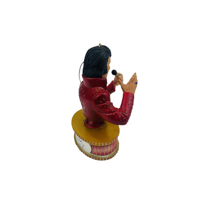 2007 Elvis Presley (Elvis Presley)