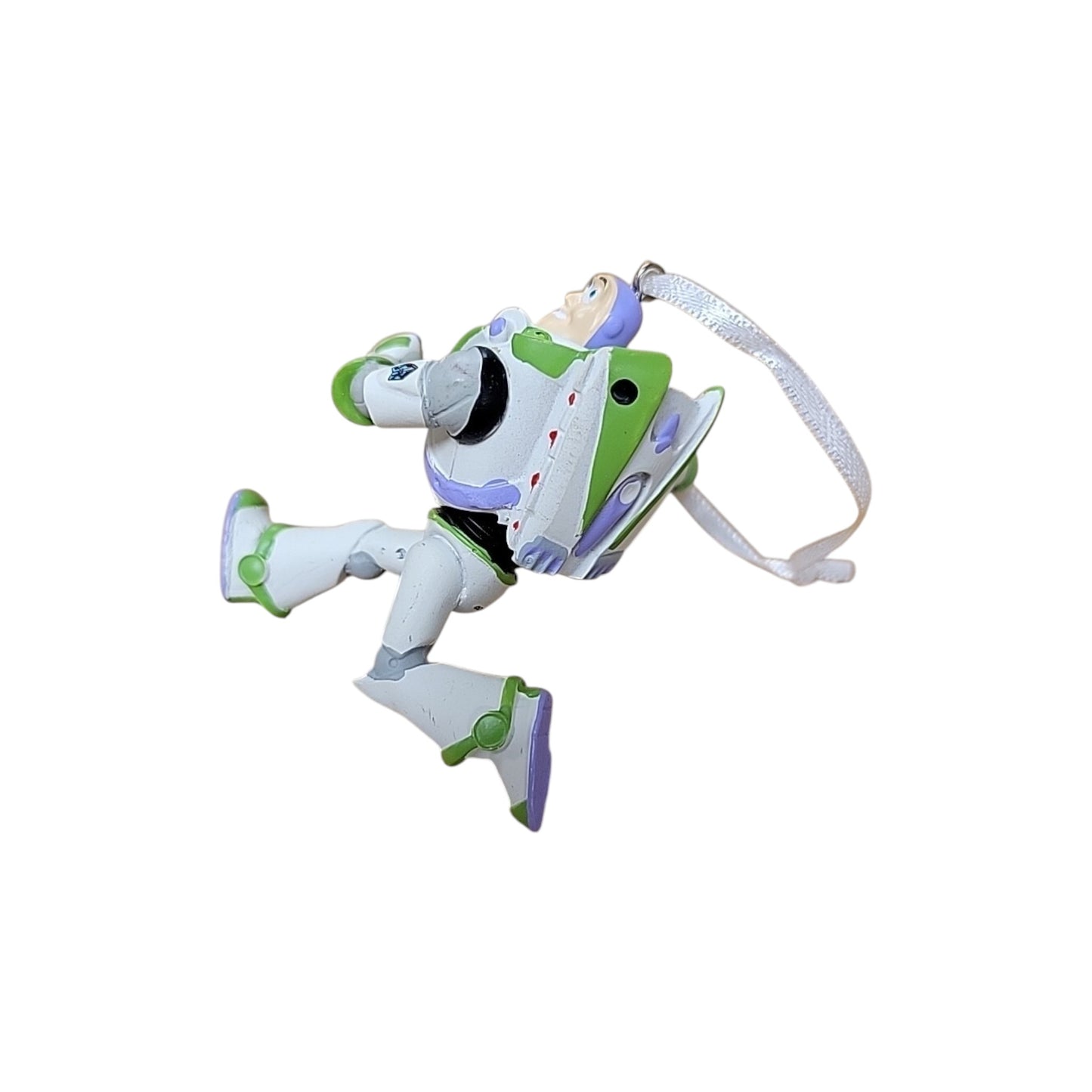 2019 Buzz Lightyear (Disney)