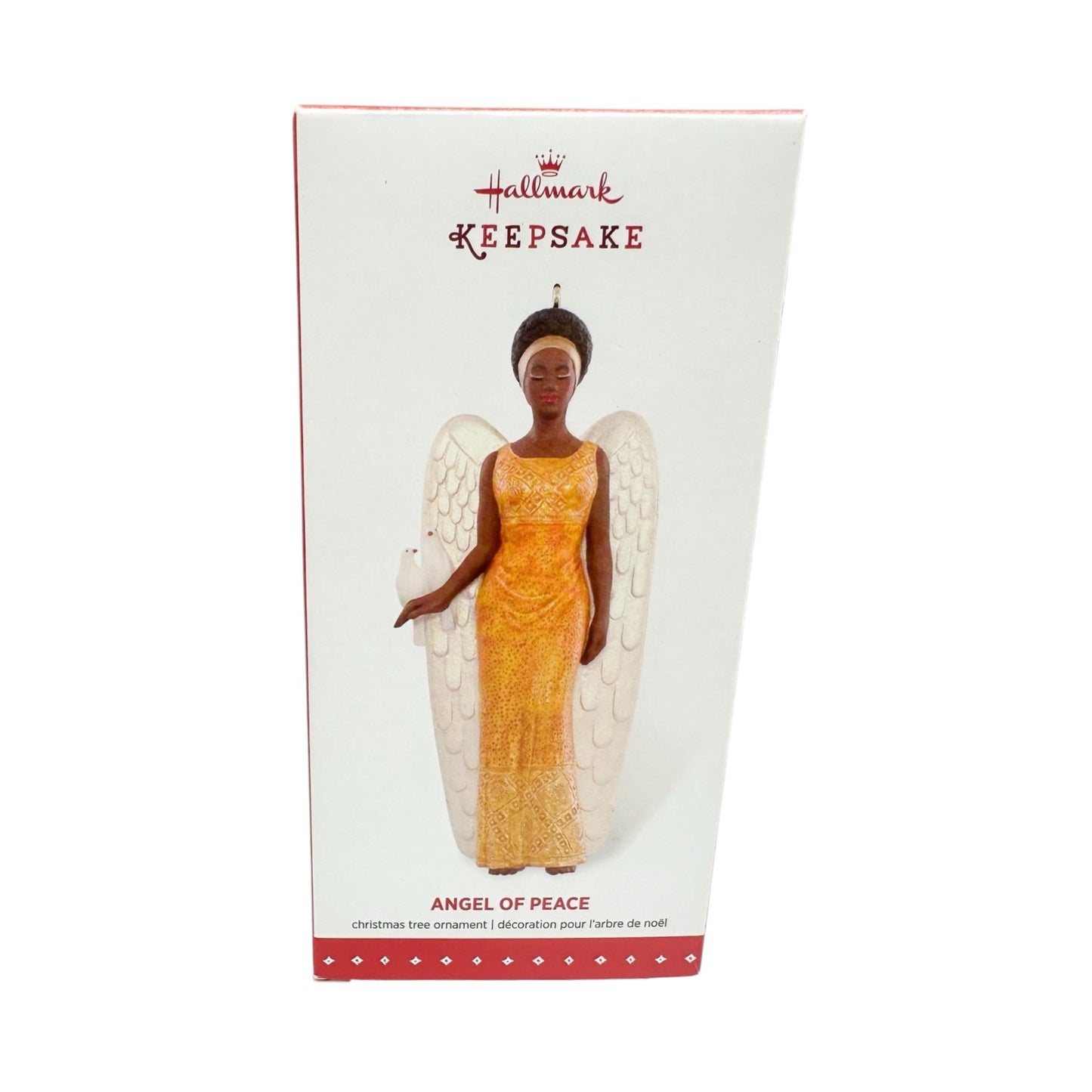 2015 Angel of Peace (Angels)