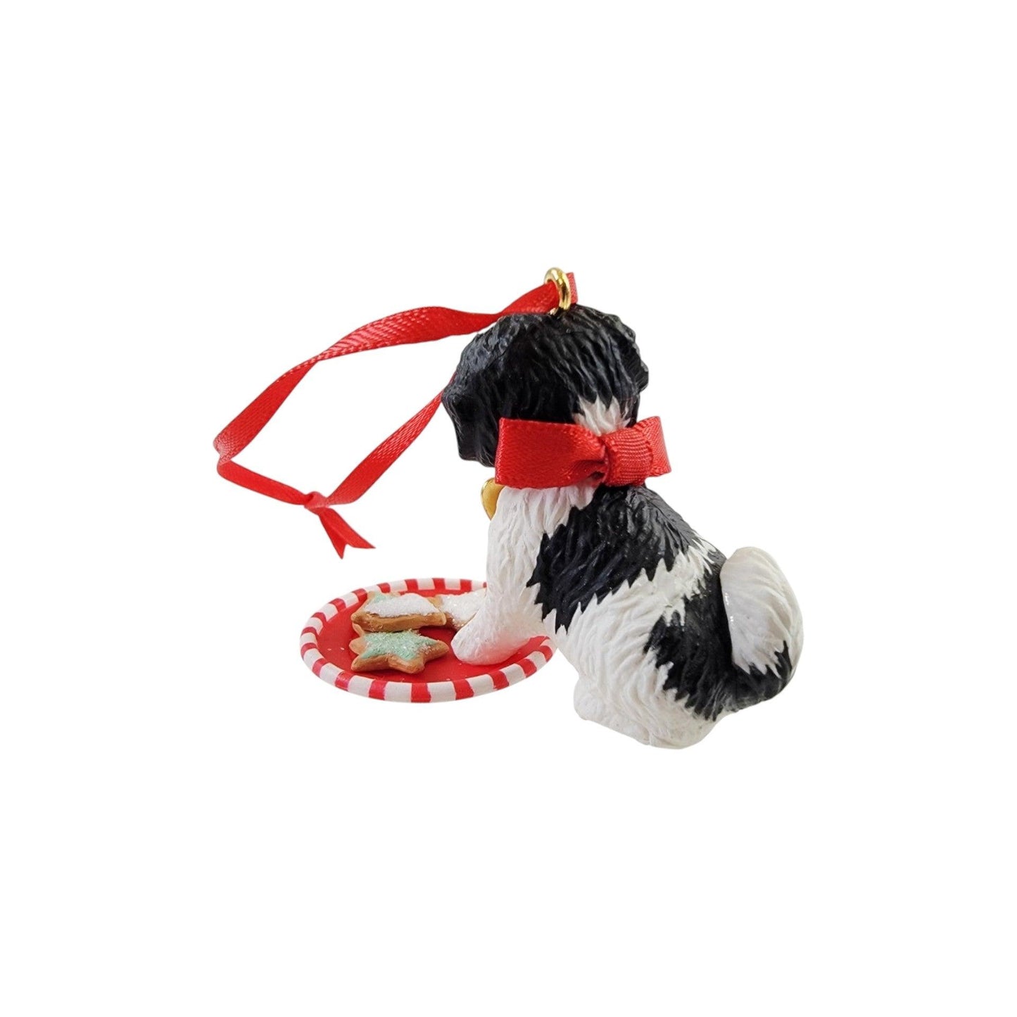 2008 Shih Tzu (Puppy Love)
