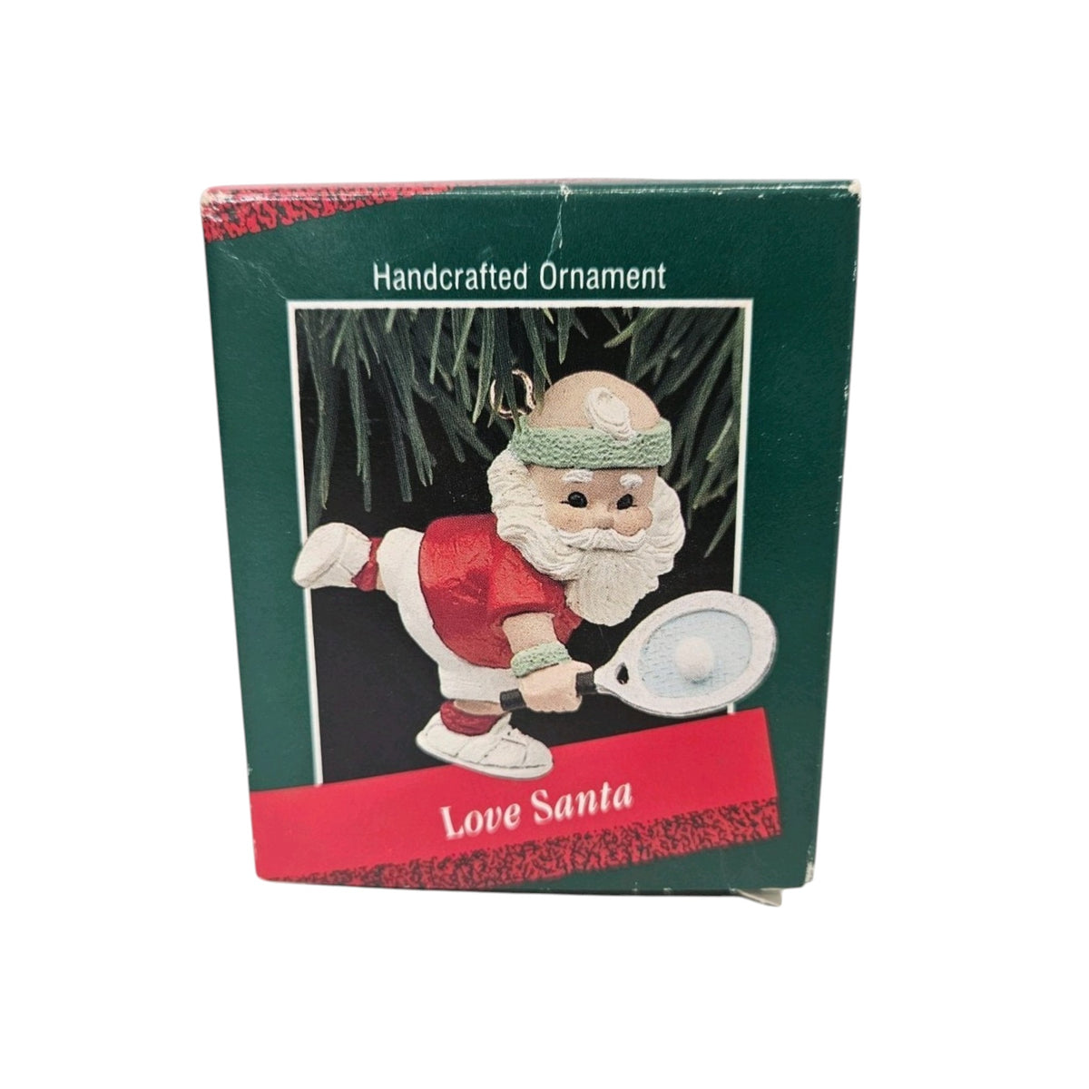 1988 Love Santa (Santa Claus)