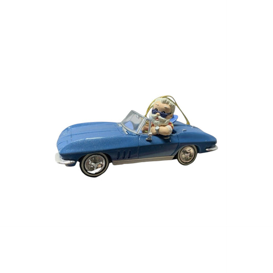 1995 65 Corvette (Cars)