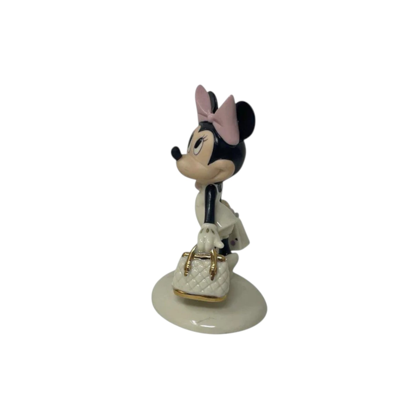 2000 Minnie's Shopping Spree (Disney Showcase Best Wishes Collection)