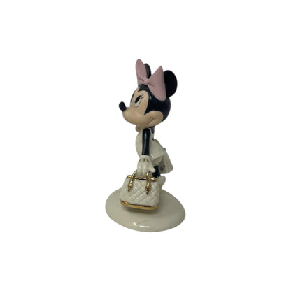 2000 Minnie's Shopping Spree (Disney Showcase Best Wishes Collection)