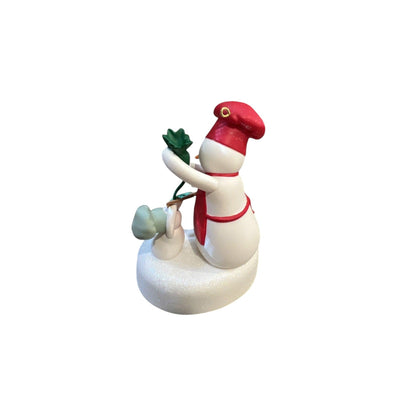 2022 Can’t Wait for Cookies! (Snowmen)