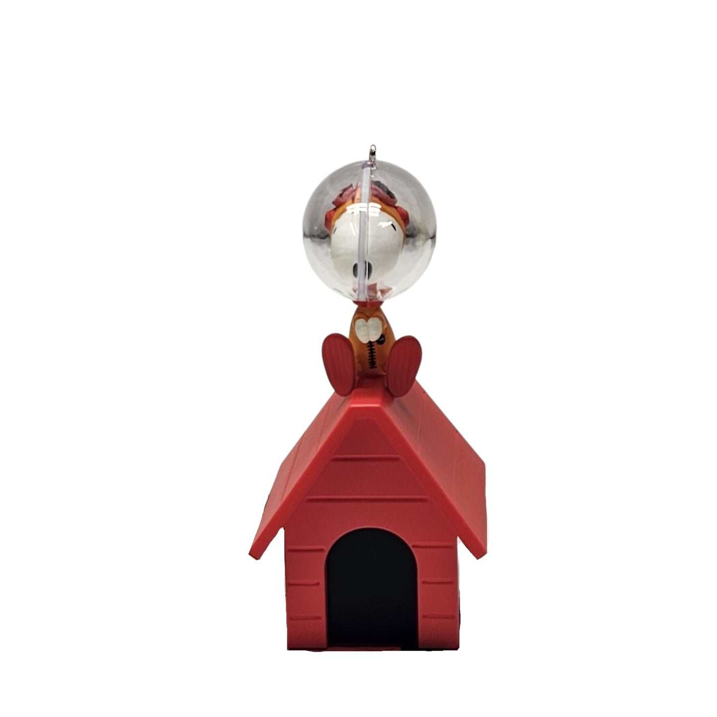 2019 The Flying Ace Goes to Space! (Peanuts)