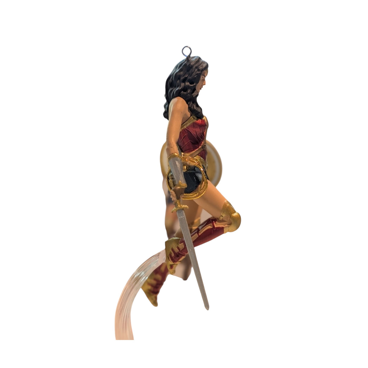 2016 Wonder Woman (Super Heroes)