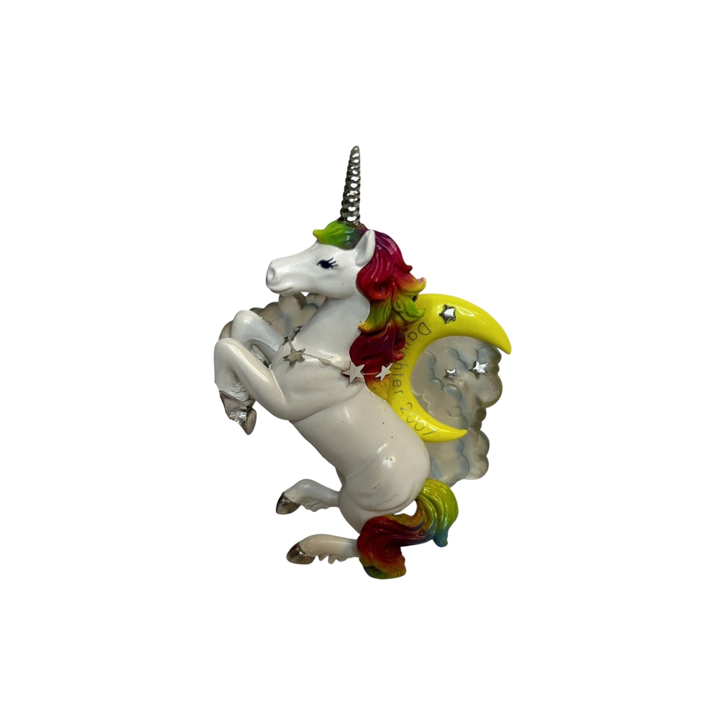2007 Daughter (Unicorn)