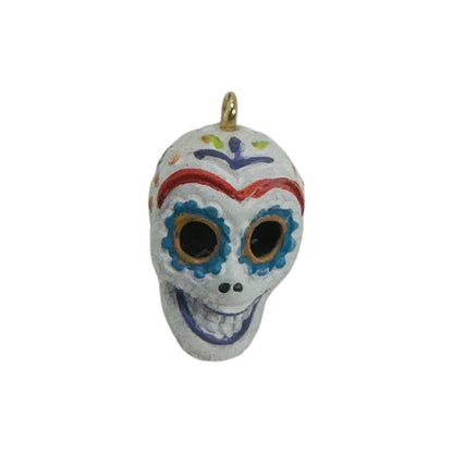 2018 Sugar Skull Guy (Halloween)