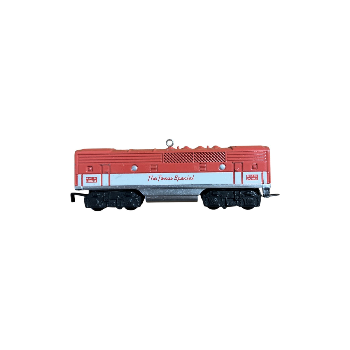 2018 Lionel 2245C Texas Special “B” Unit (Lionel)