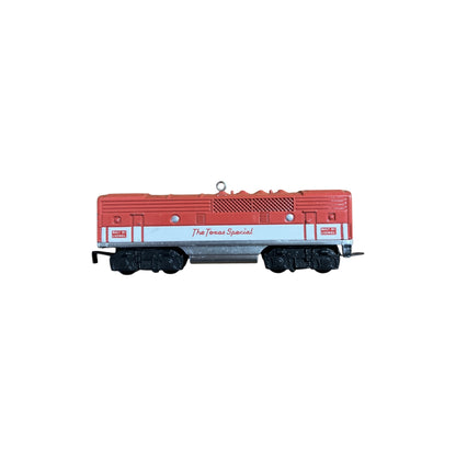 2018 Lionel 2245C Texas Special “B” Unit (Lionel)