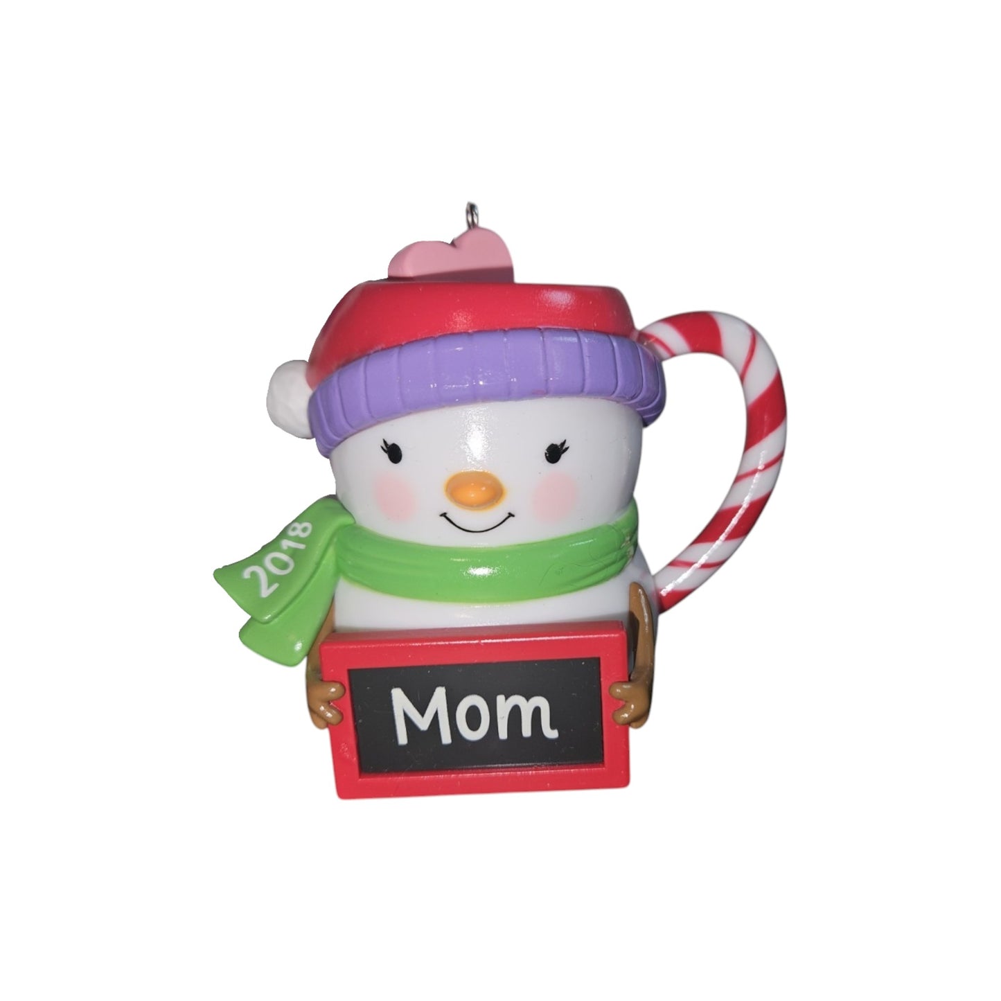 2018 Mom (Family)