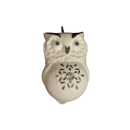2017 Lovely Li'l Owl (Bird)