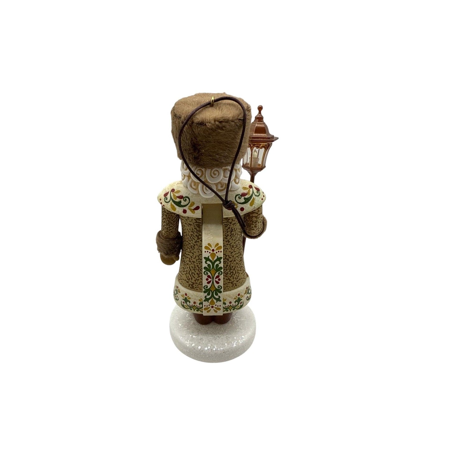 2022 Count of Cozy (Noble Nutcrackers)