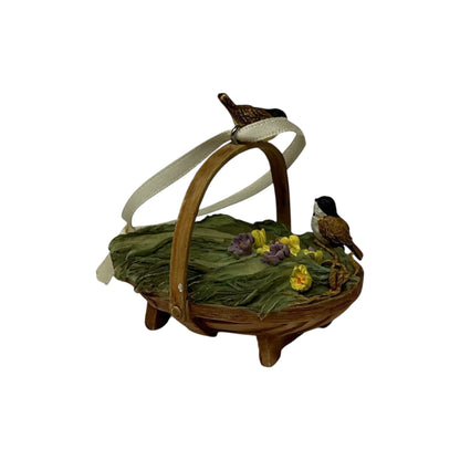 2004 Chatty Chickadees (Marjolein Bastin)