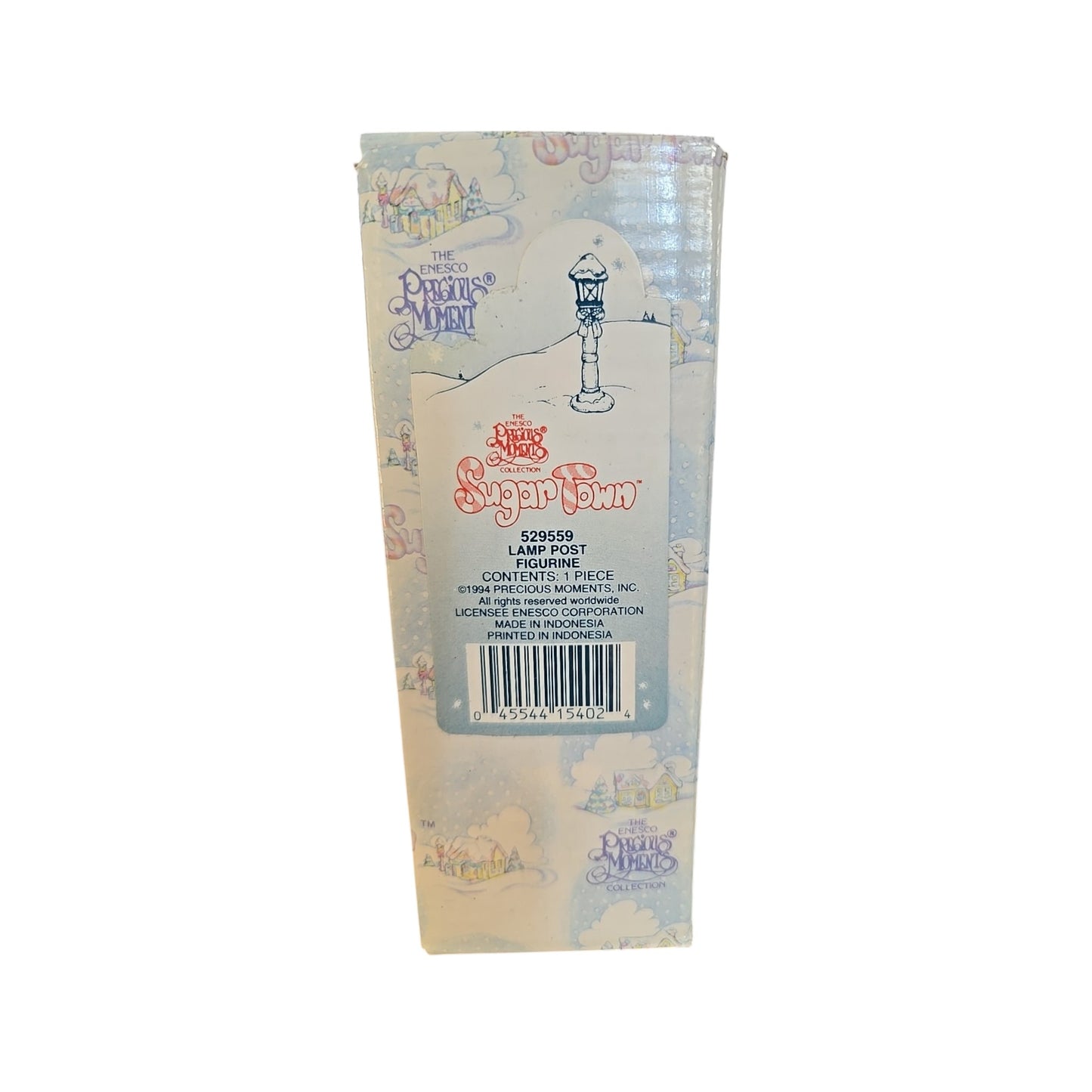 1994 Lamp Post (Sugar Town)