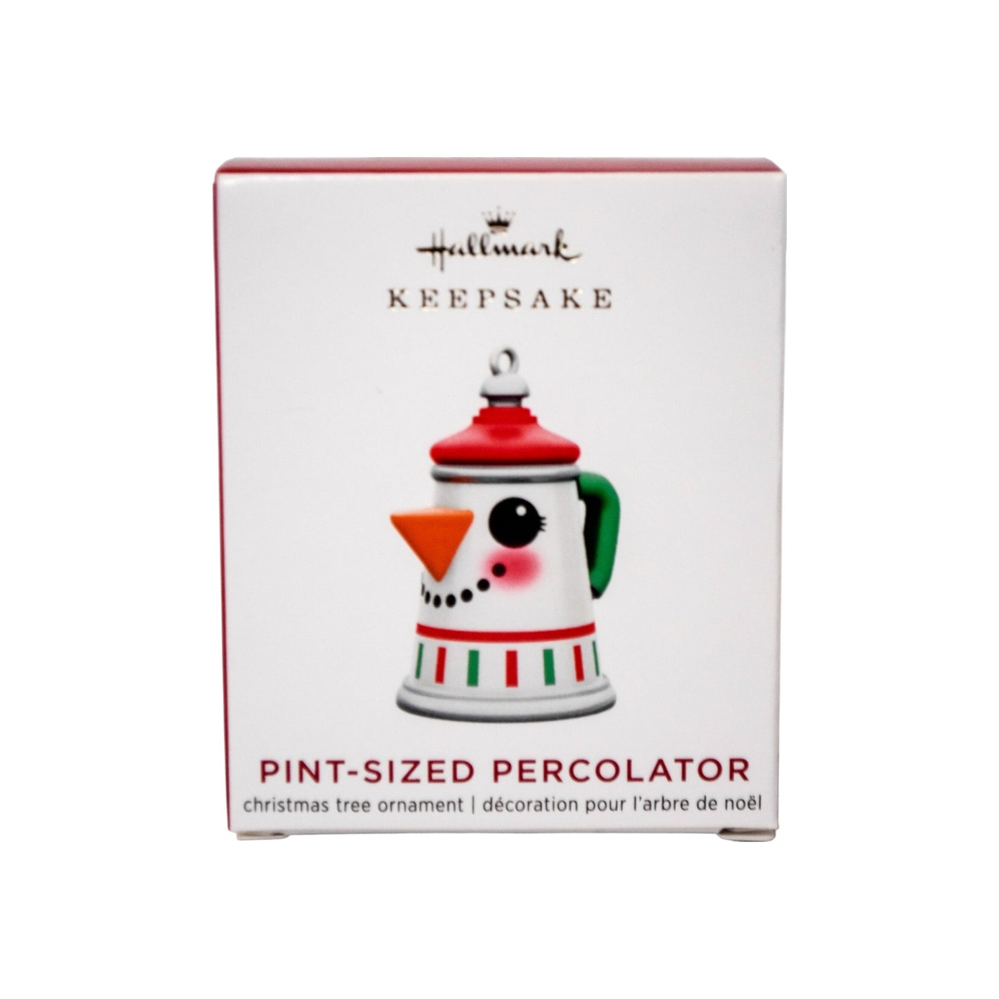 2020 Pint-Sized Percolator (Teapot)