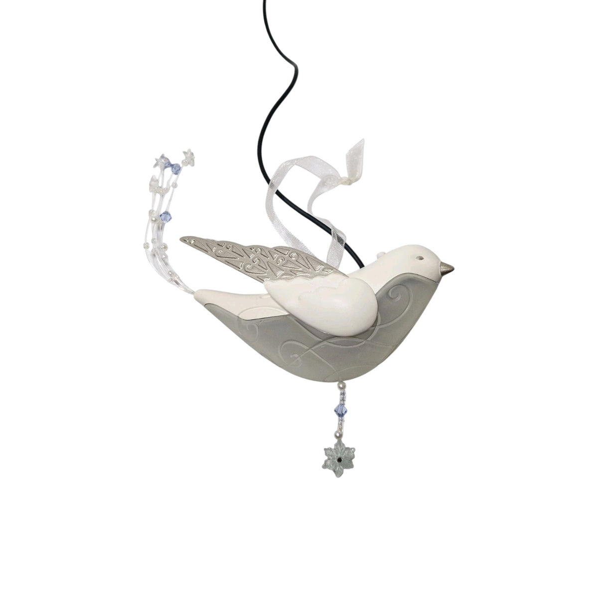 2010 Twinkling Snowbird (Wonder and Light)
