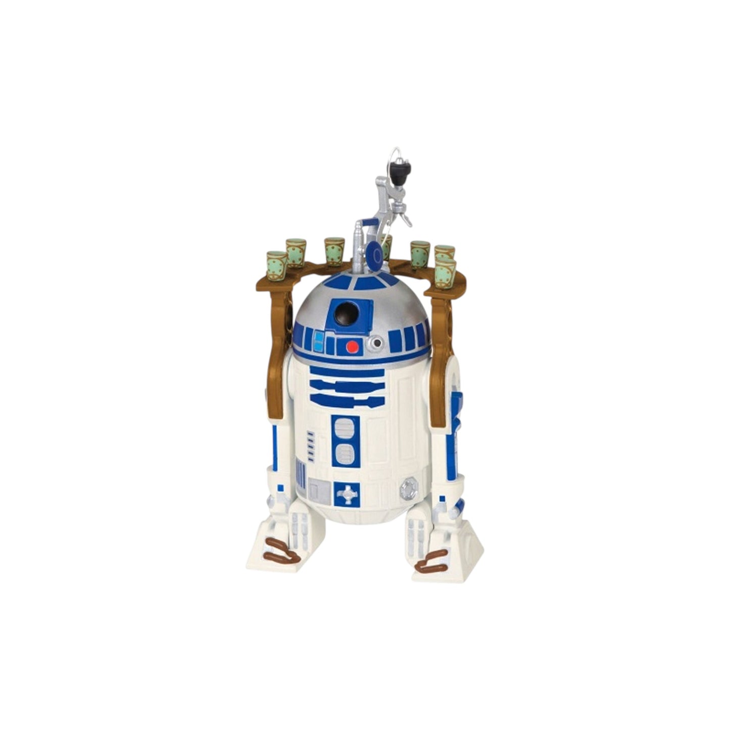 2023 Drink-Serving Droid R2-D2 (Star Wars)