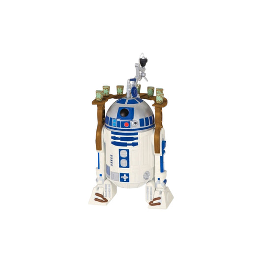 2023 Drink-Serving Droid R2-D2 (Star Wars)