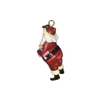 1988 Jolly St. Nick (Santa Claus)